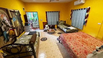 Ganesha bungalow at Ya Nui beach – Fotos 2