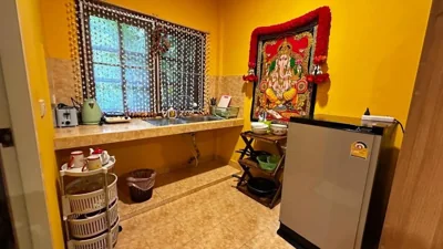 Ganesha bungalow at Ya Nui beach – Fotos 3