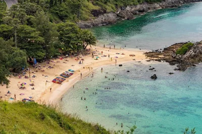 Ganesha bungalow at Ya Nui beach – Fotos 7