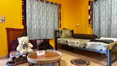 Ganesha bungalow at Ya Nui beach – Fotos 8