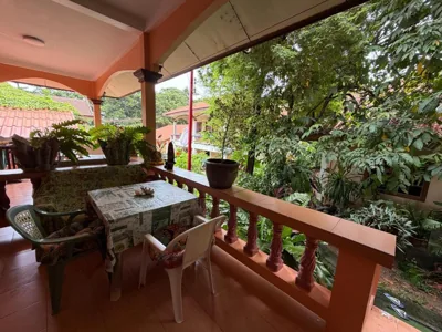 Ganesha bungalow at Ya Nui beach – Fotos 9