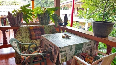 Ganesha bungalow at Ya Nui beach – Fotos 10