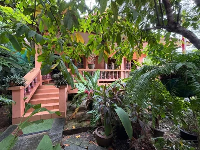 Ganesha bungalow at Ya Nui beach – Fotos 11