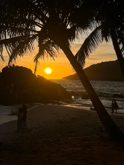 Ganesha bungalow at Ya Nui beach – Fotos 13