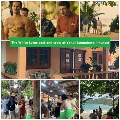 Ganesha bungalow at Ya Nui beach – Fotos 14