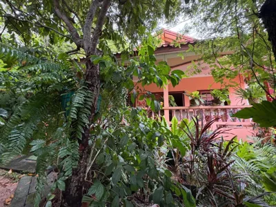 Ganesha bungalow at Ya Nui beach – Fotos 15