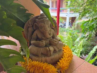 Ganesha bungalow at Ya Nui beach – Fotos 16